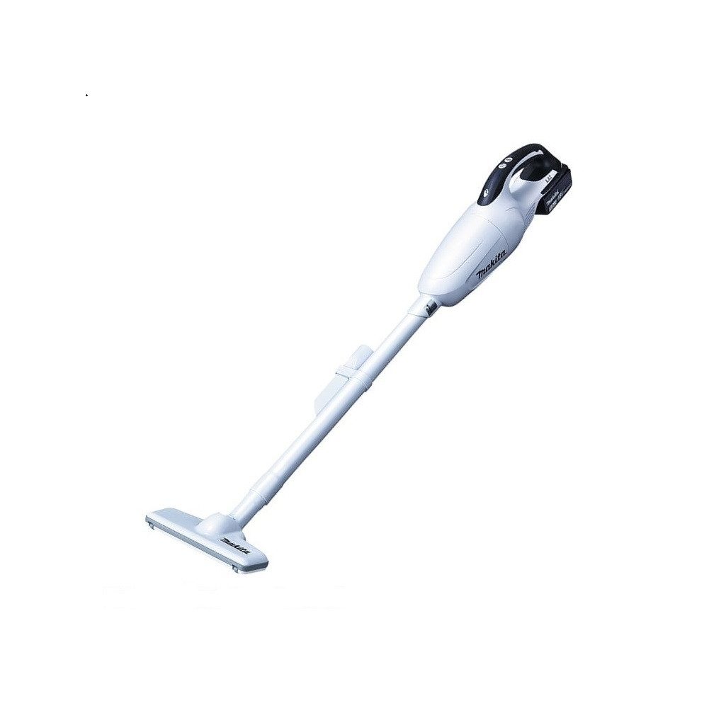 Makita Akku-Handstaubsauger DCL181FZW Akku-Staubsauger 18 V