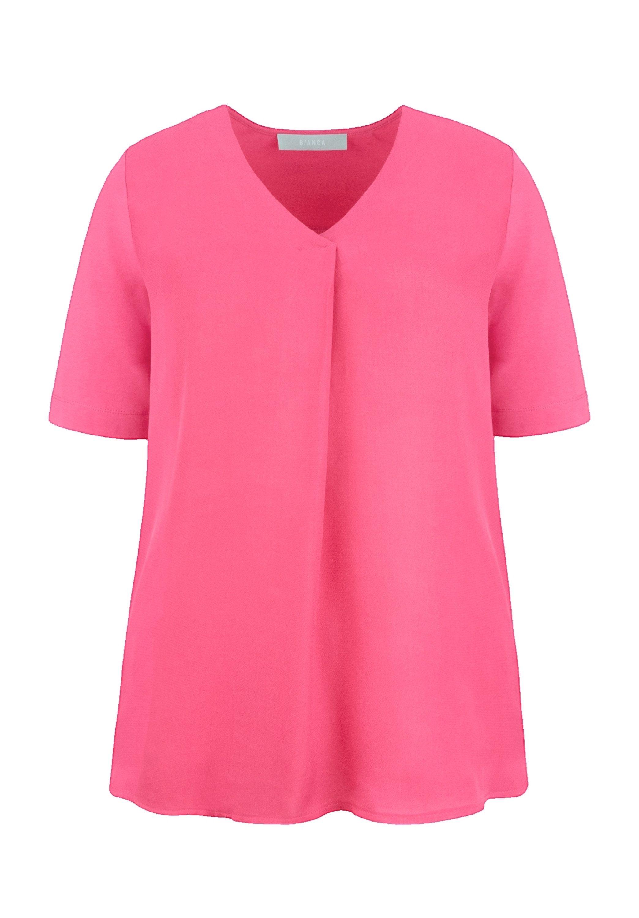 bianca Blusenshirt EDIRA im cleanen Look günstig online kaufen