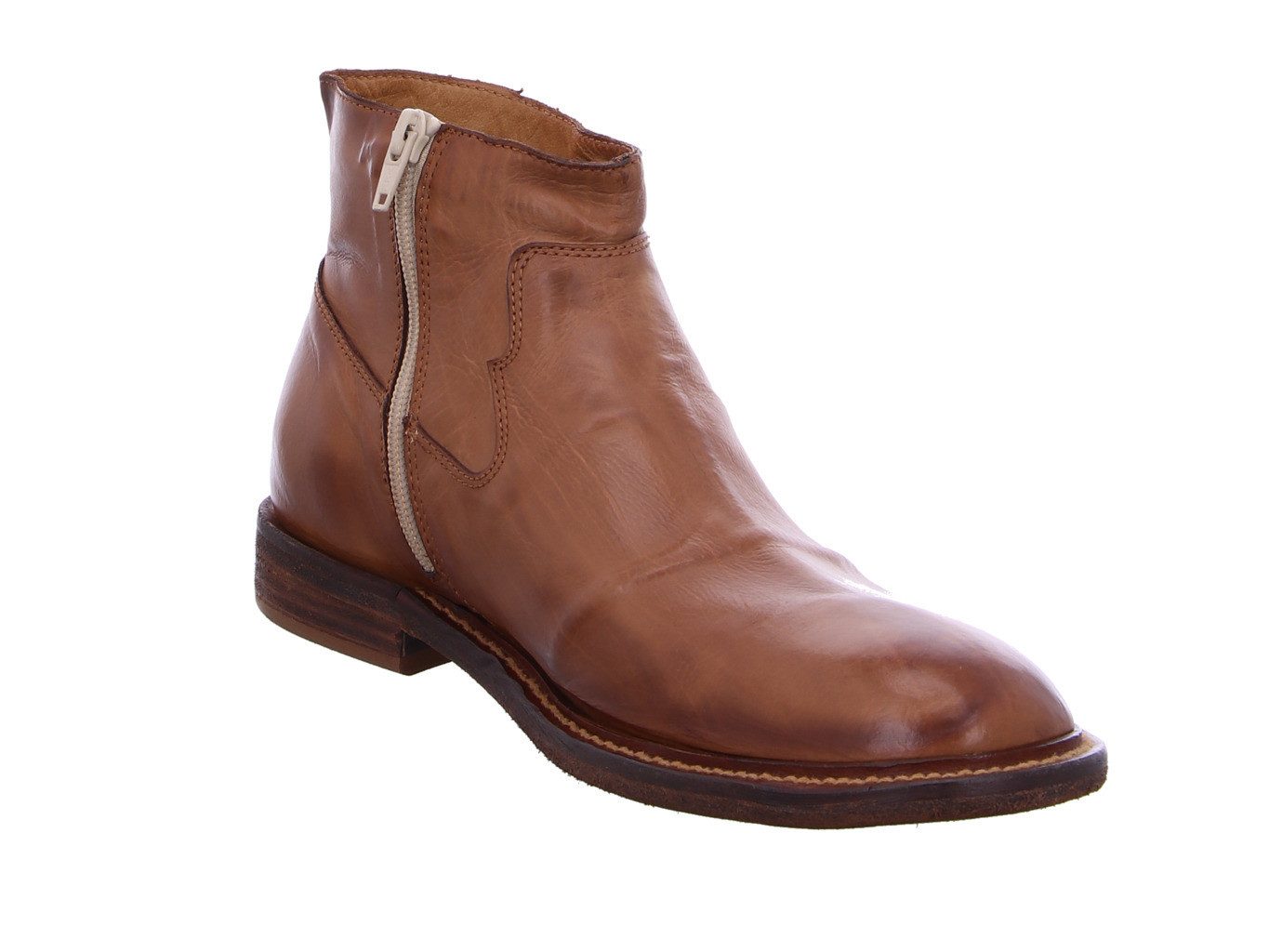 MOMA Tronchetto Uomo Schnürschuh
