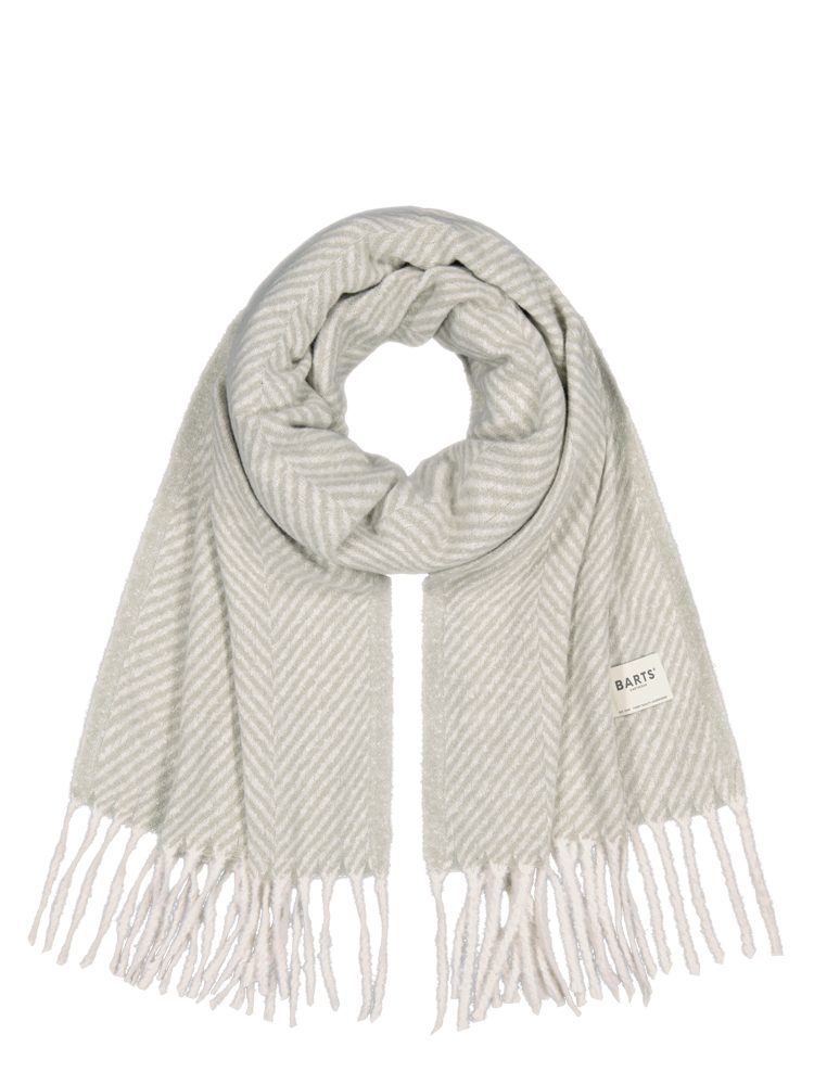 Barts Schal Josephyne Scarf SAGE