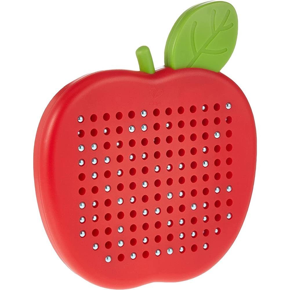 Hape Kreativset Magnetische Apfel- Zeichentafel, Magnetspiel günstig online kaufen