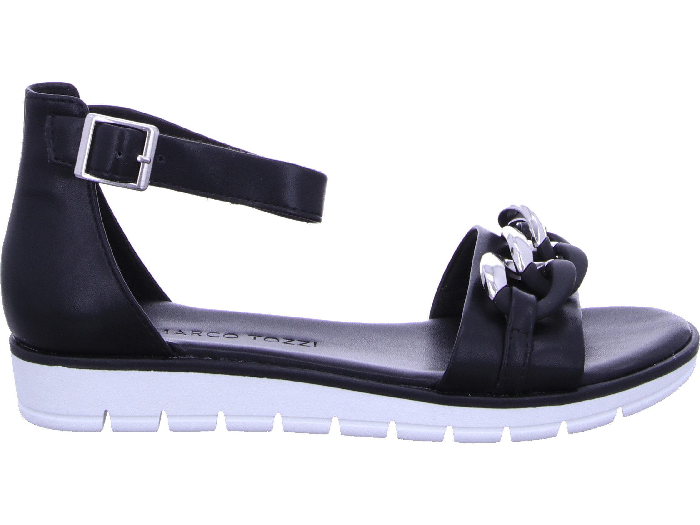 MARCO TOZZI Keilsandalette