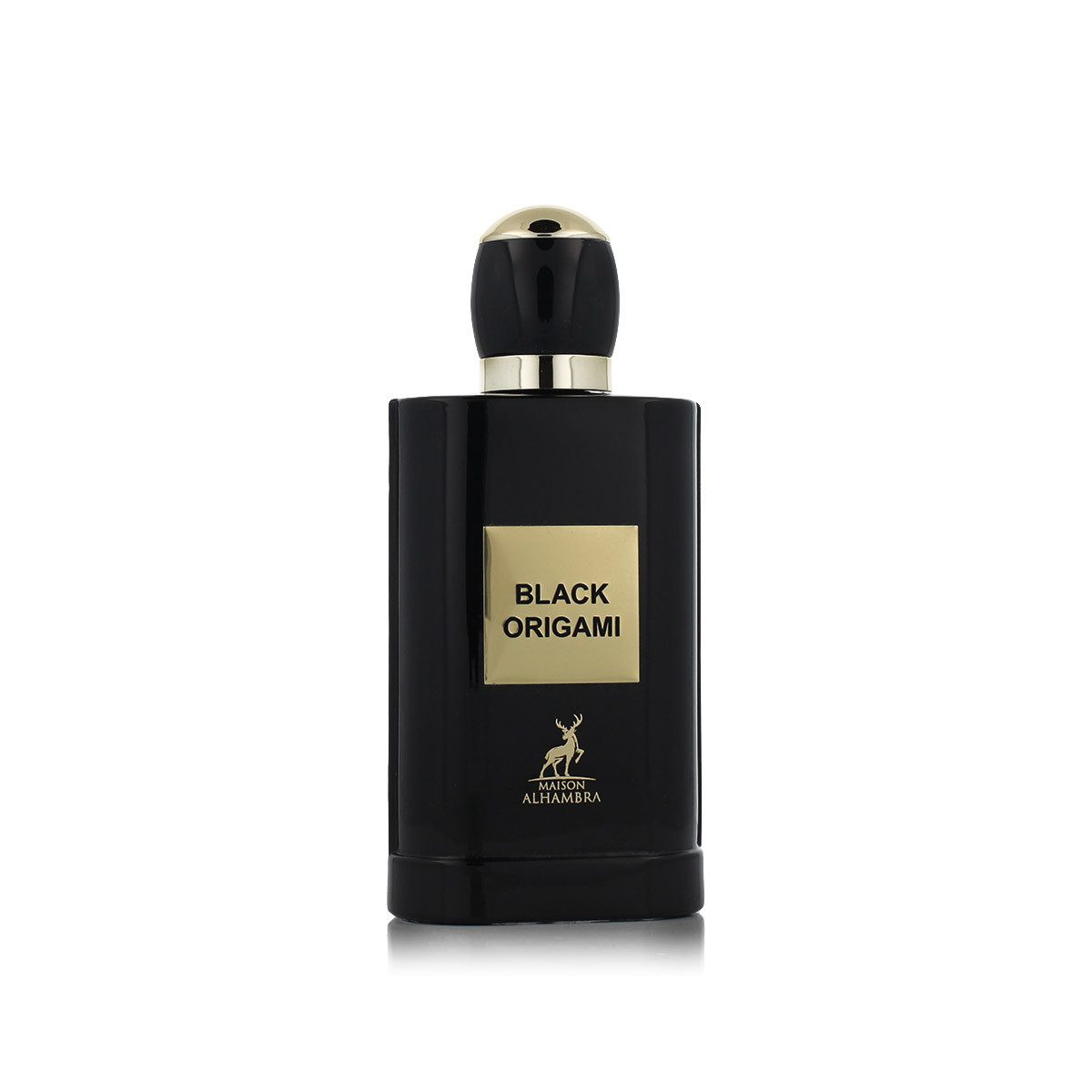 Eau de Parfum Black Origami