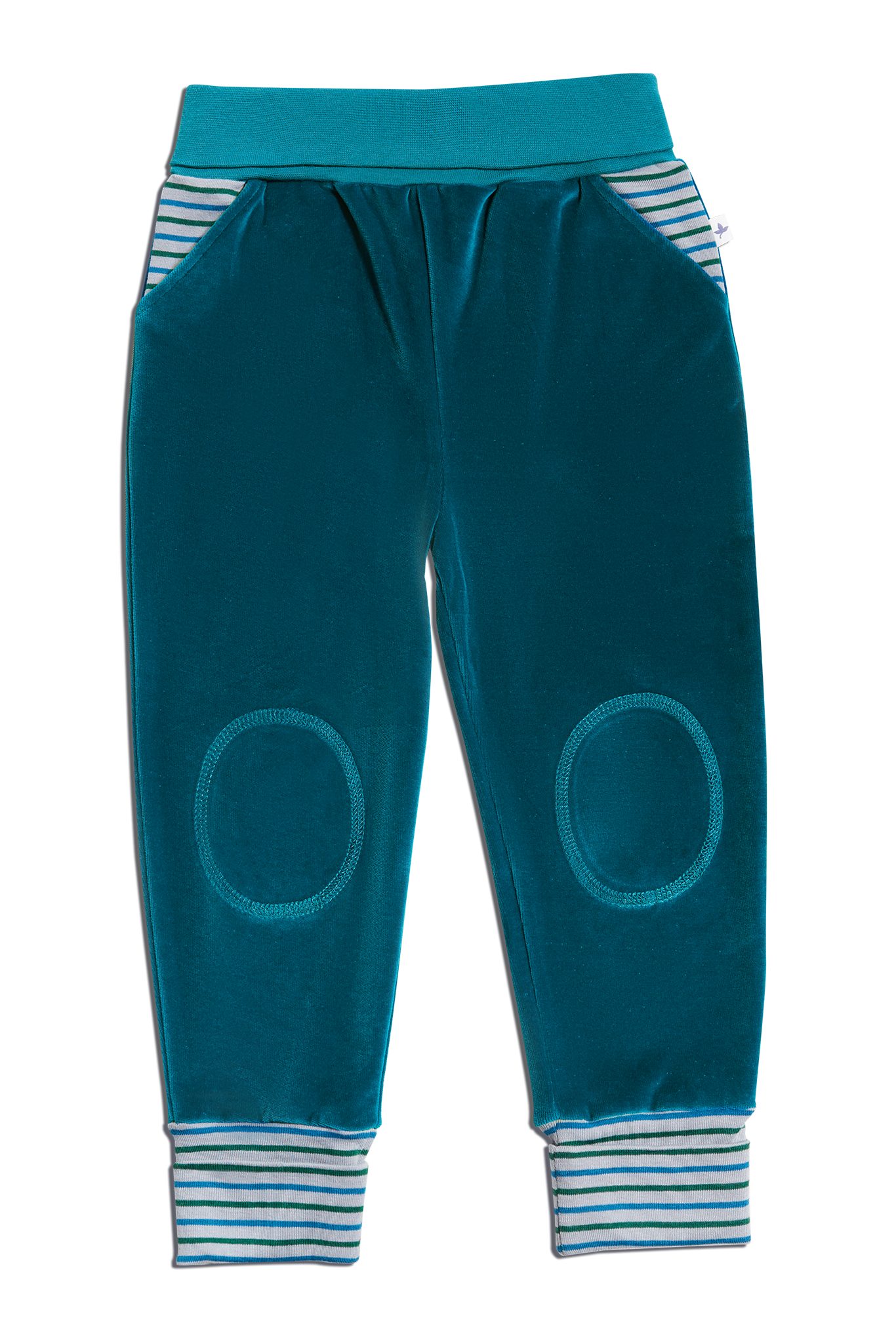 Leela COTTON Sweathose Nickyhose günstig online kaufen