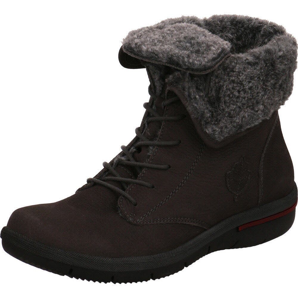 Waldläufer Hadessa Schnürboots