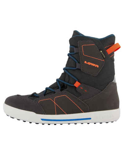 Lowa Kinder Outdoorstiefeletten RAIK GTX Wanderschuh