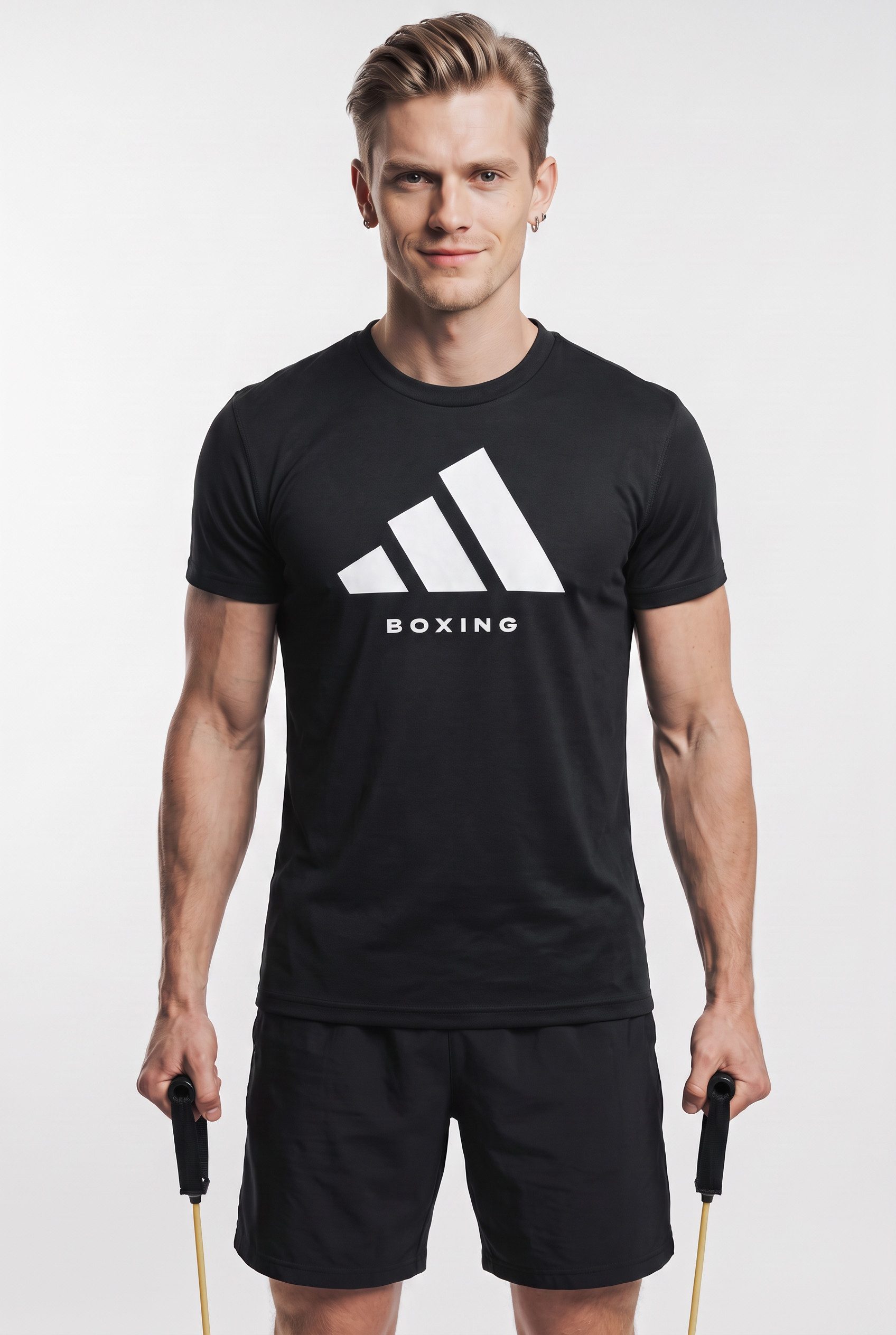 adidas Performance T-Shirt Community T-Shirt Boxing