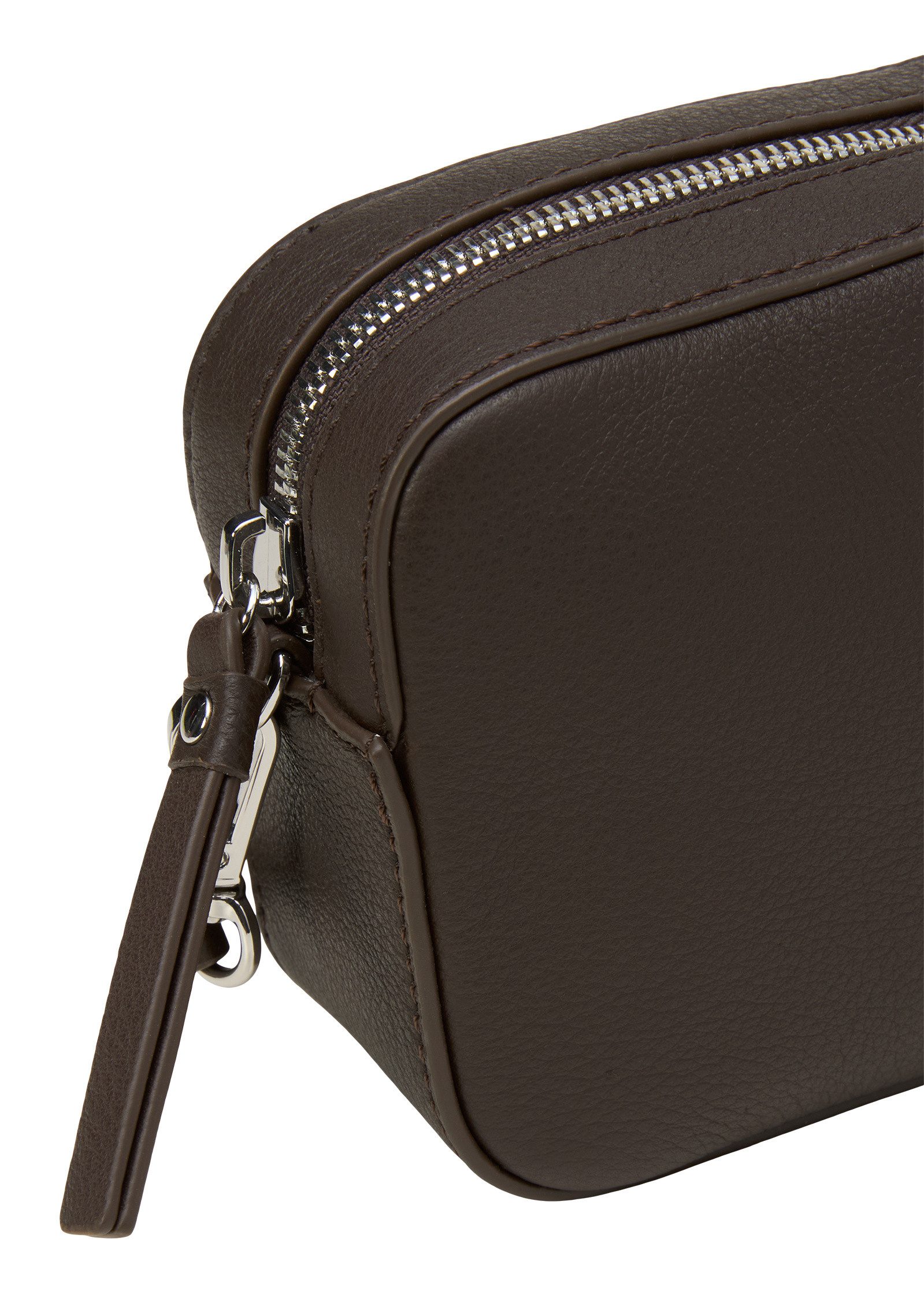 Marc O'Polo Umhängetasche im Camera-Bag-Stil