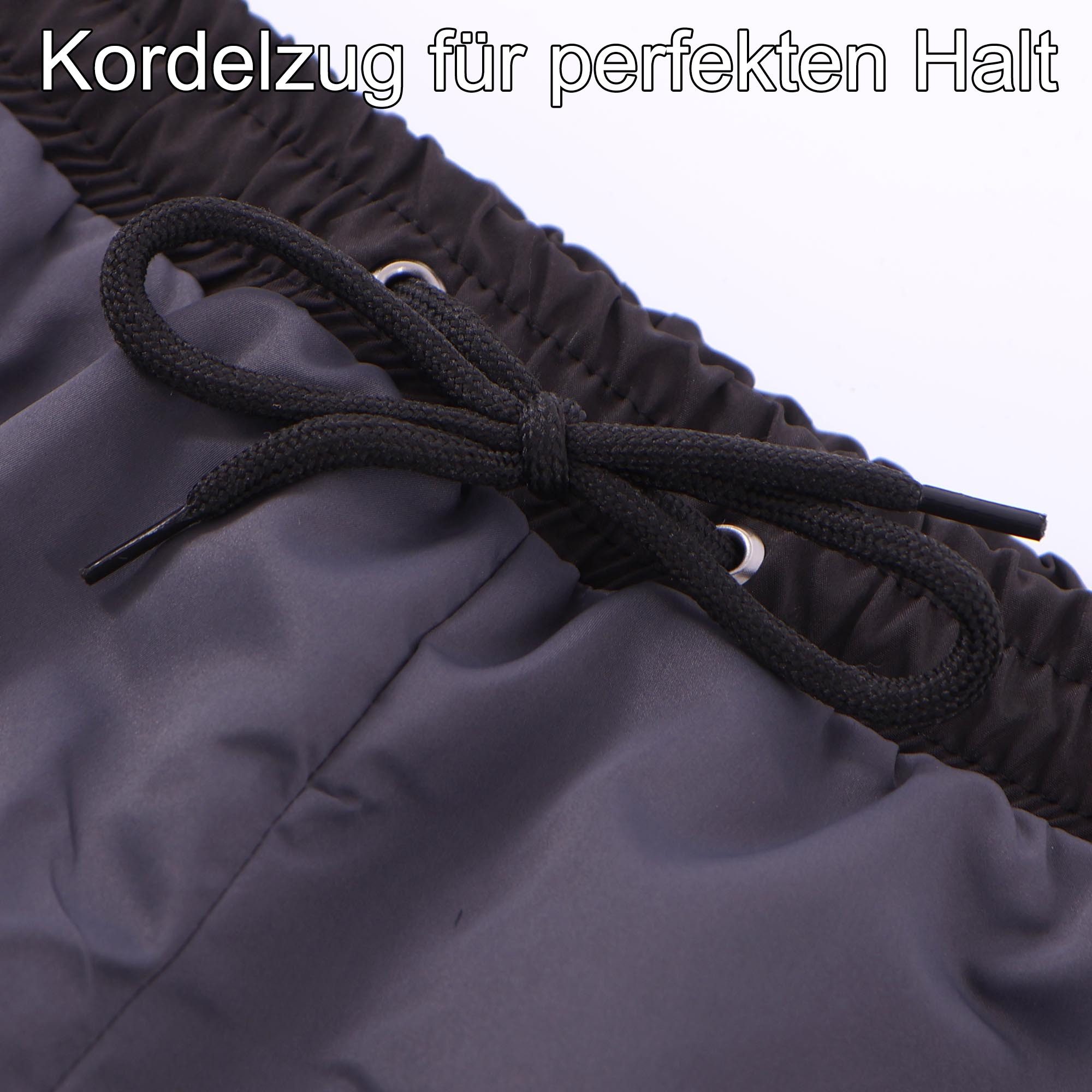 Reslad Badeshorts Reslad Badehose Herren Schnelltrocknend RS-5015 (1-St) Männer Swim Shorts Kurze Schwimmhose & Badehosen