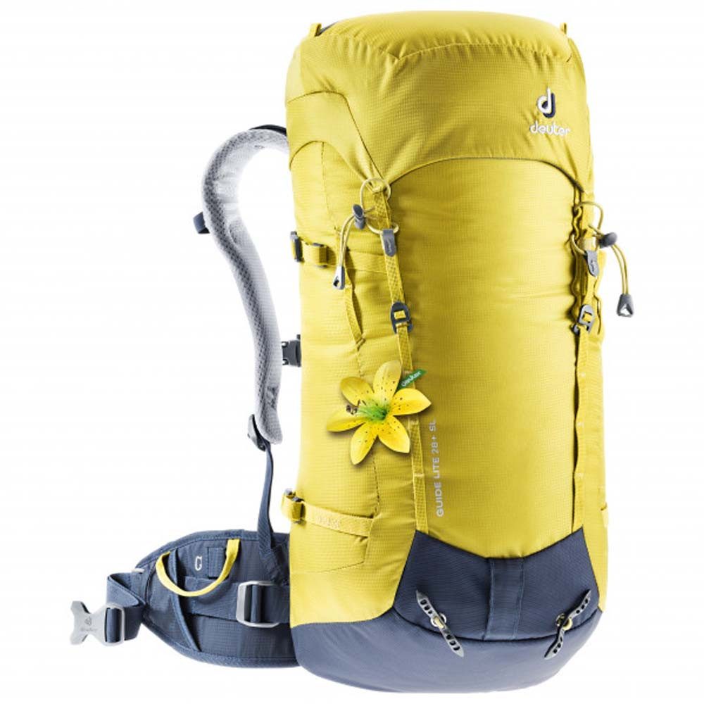 Rucksack Deuter Damen Alpin-Rucksack Guide Lite 28+ SL 3360220