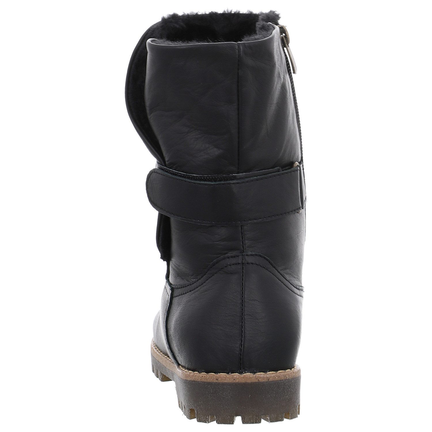 Andrea Conti Stiefelette