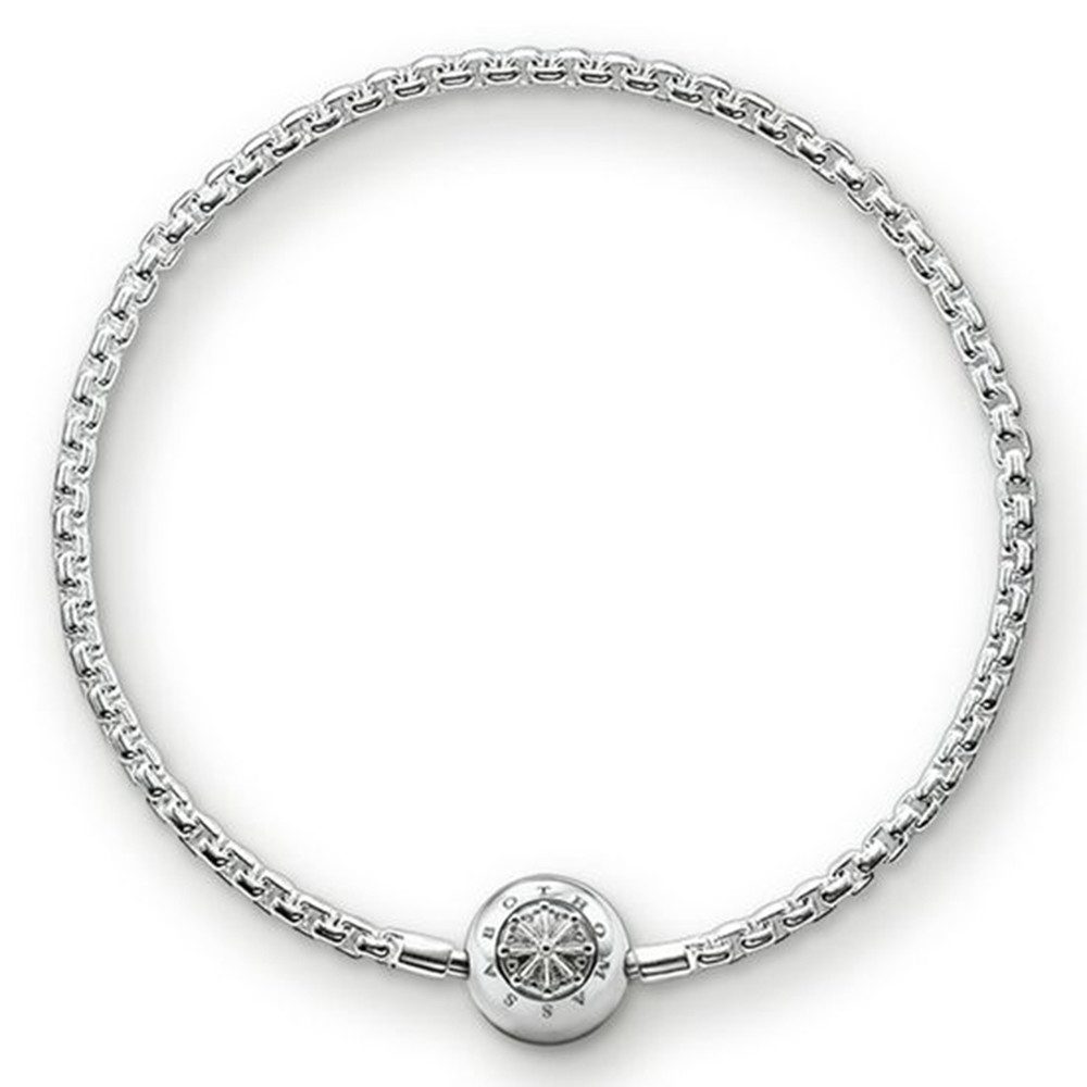 THOMAS SABO Silberarmband KA0001-001-12 günstig online kaufen