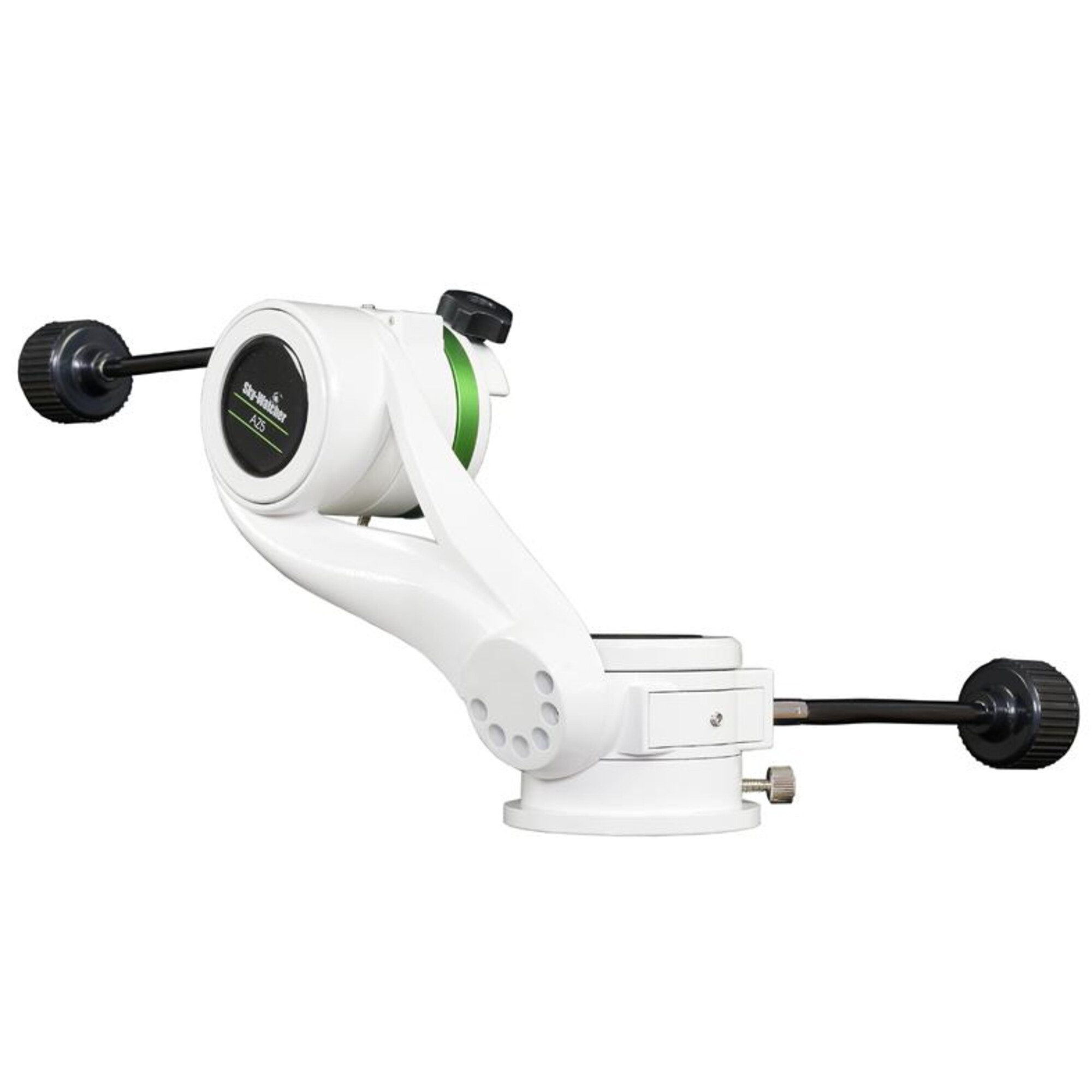 Skywatcher Teleskop Skywatcher Montierung AZ5 Deluxe ohne Stativ