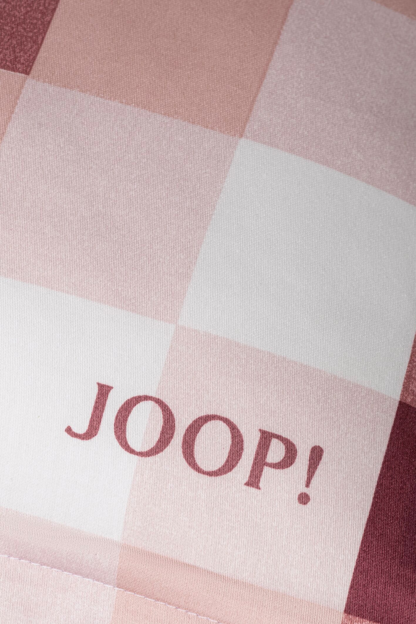 JOOP! Bettwäsche JOOP! LIVING - MESH günstig online kaufen