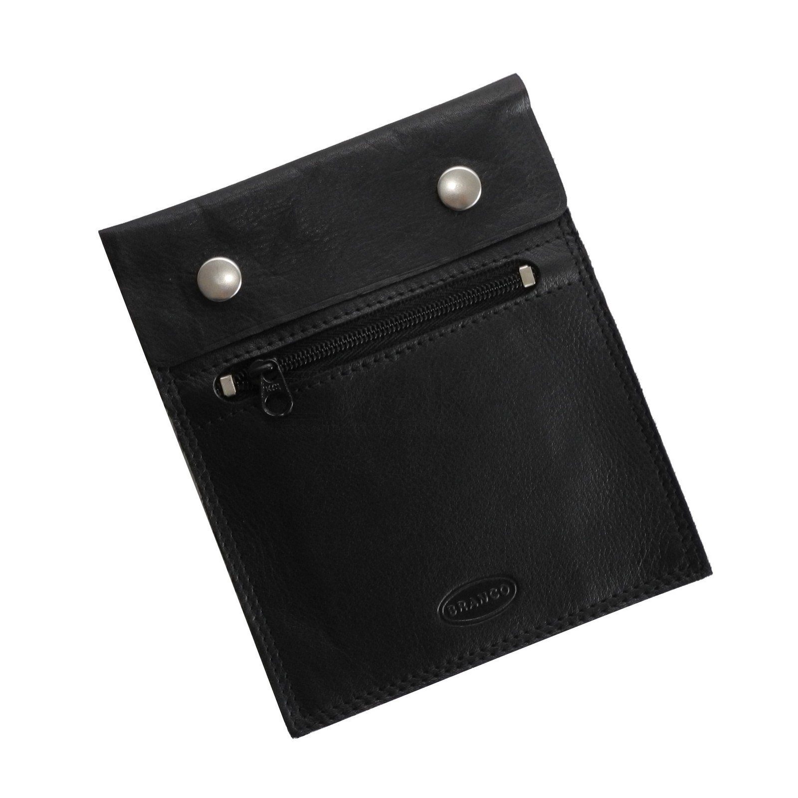 BRANCO Brustbeutel Branco - Leder Unisex günstig online kaufen