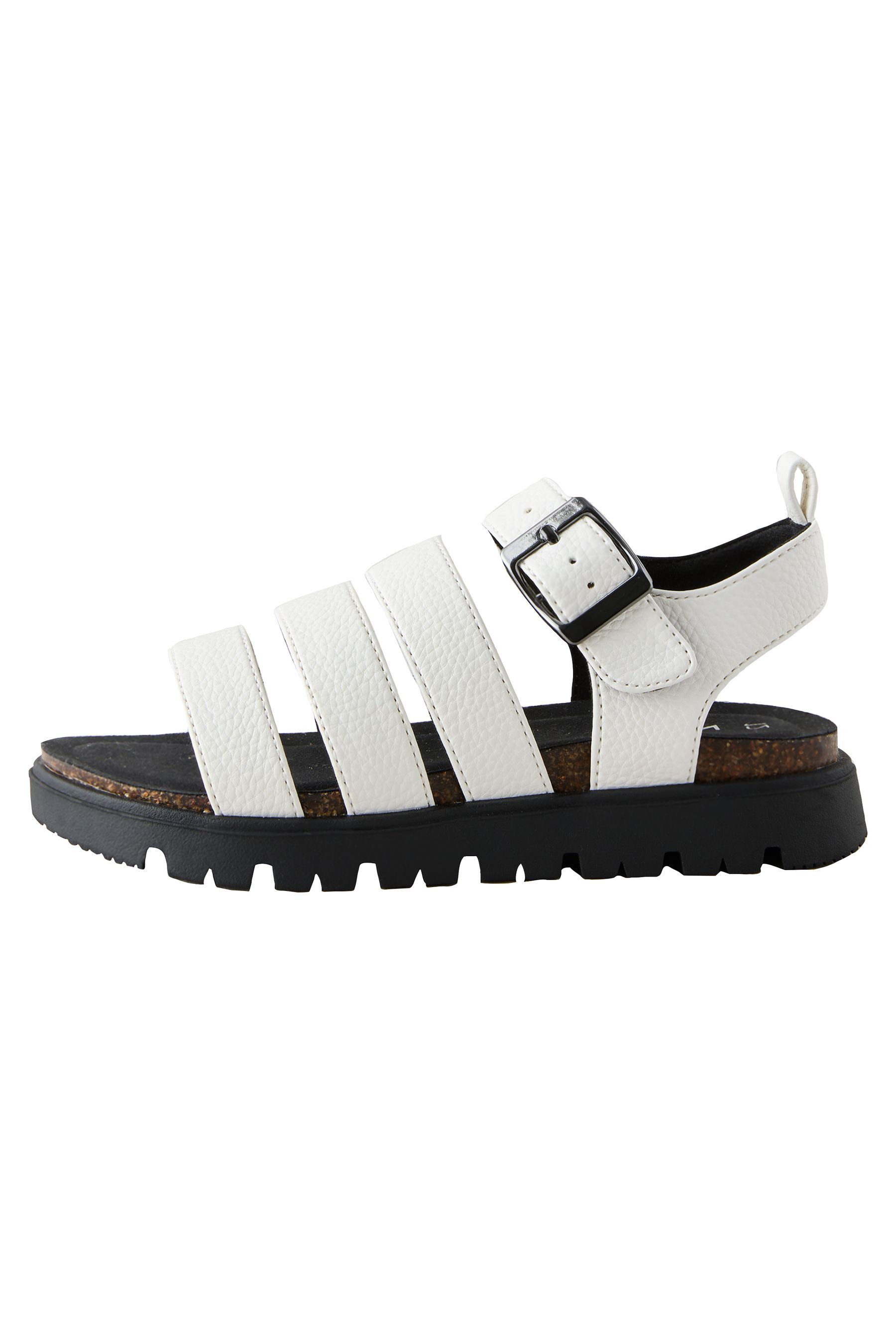 Next Robuste Sandalen Sandale (1-tlg)