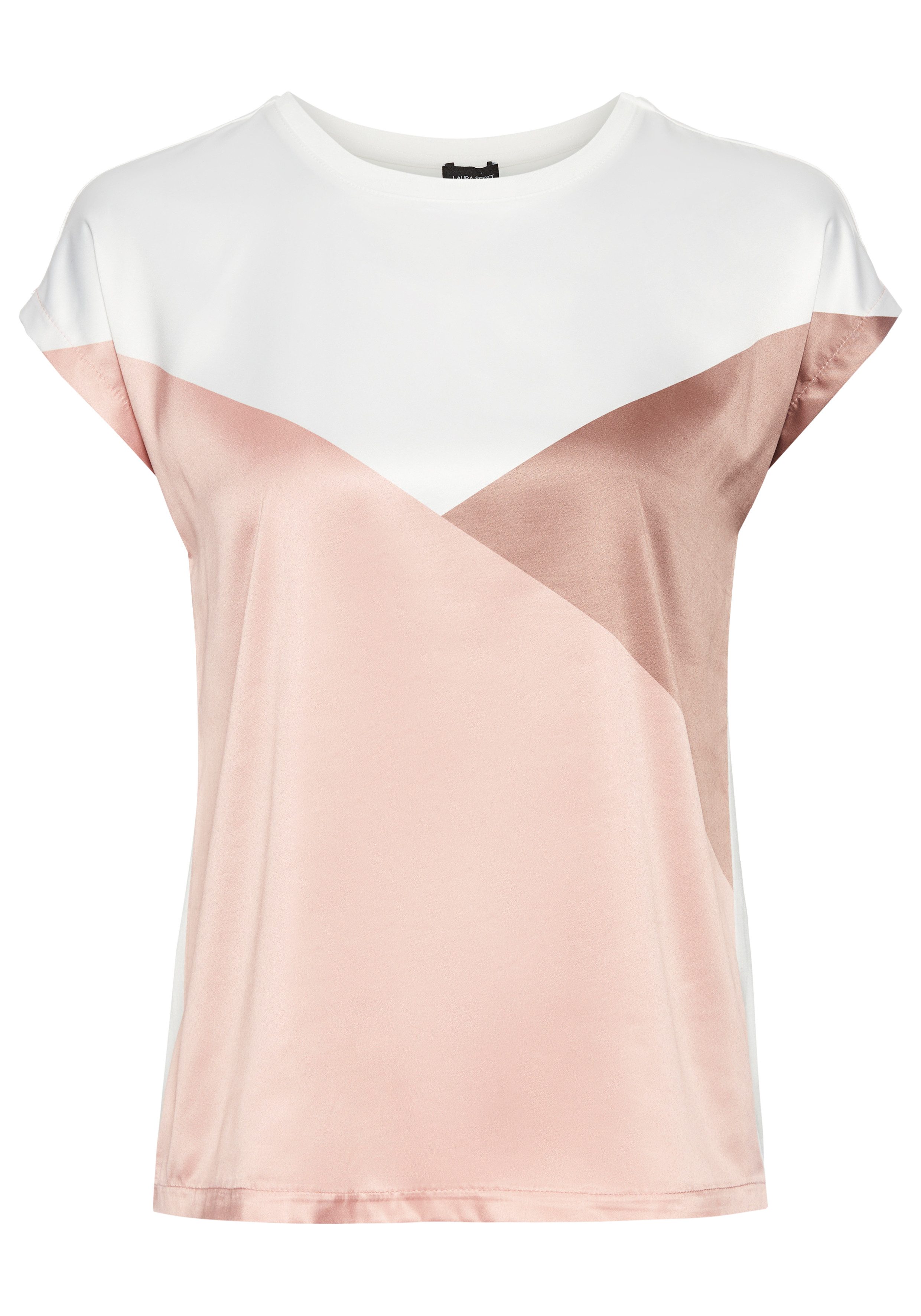 Shirtbluse