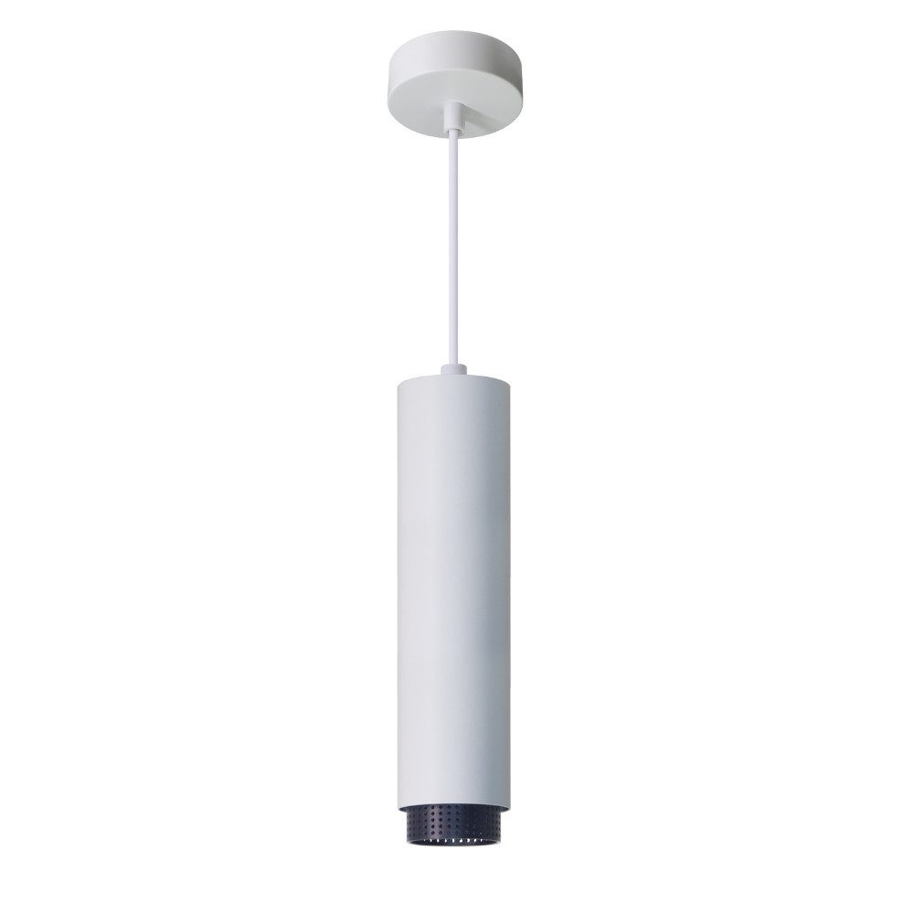 LUXULA LED Pendelleuchte LUXULA LED Pendelleuchte 35 W Weiß