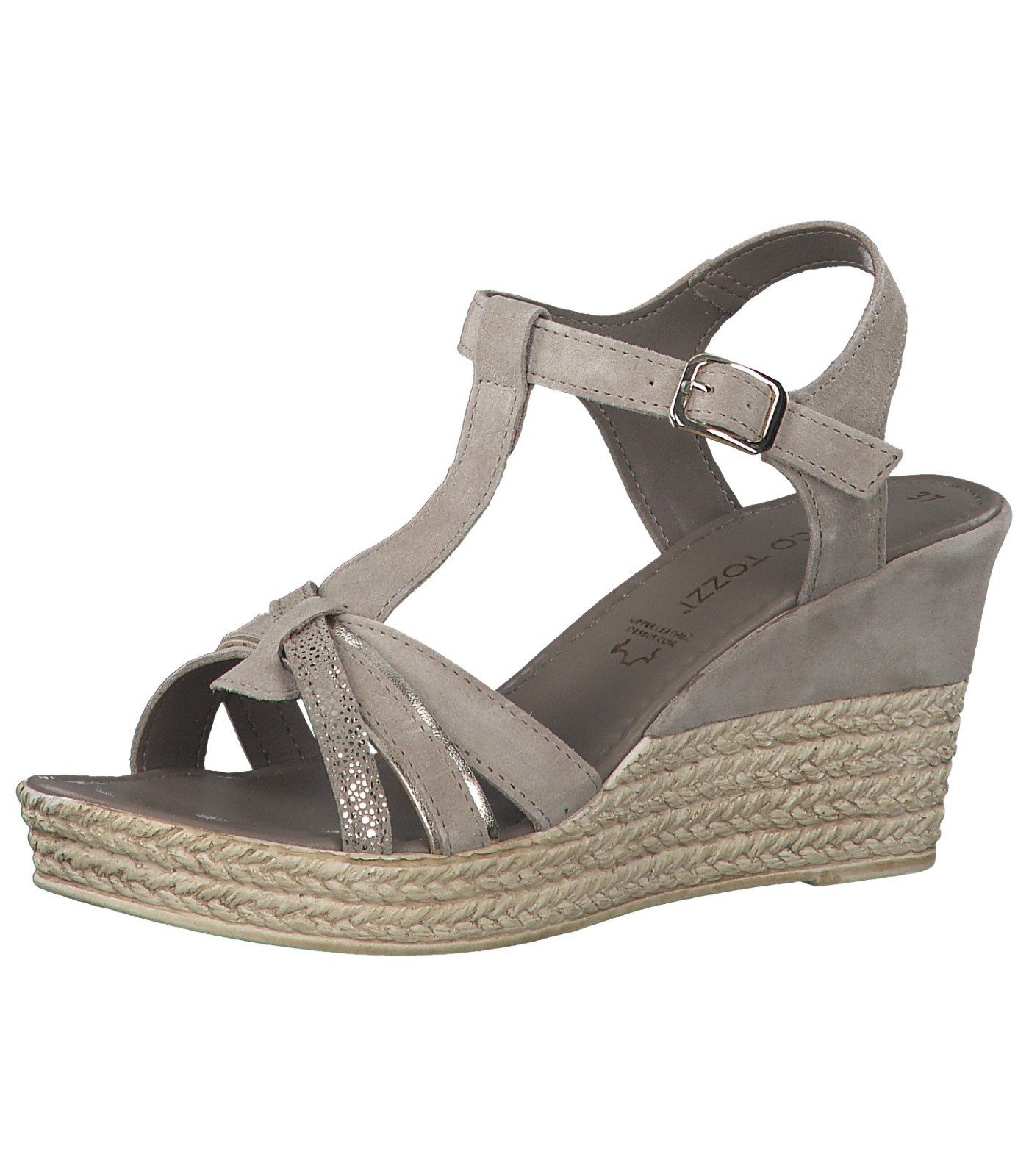 Marco Tozzi Sandalen Sale