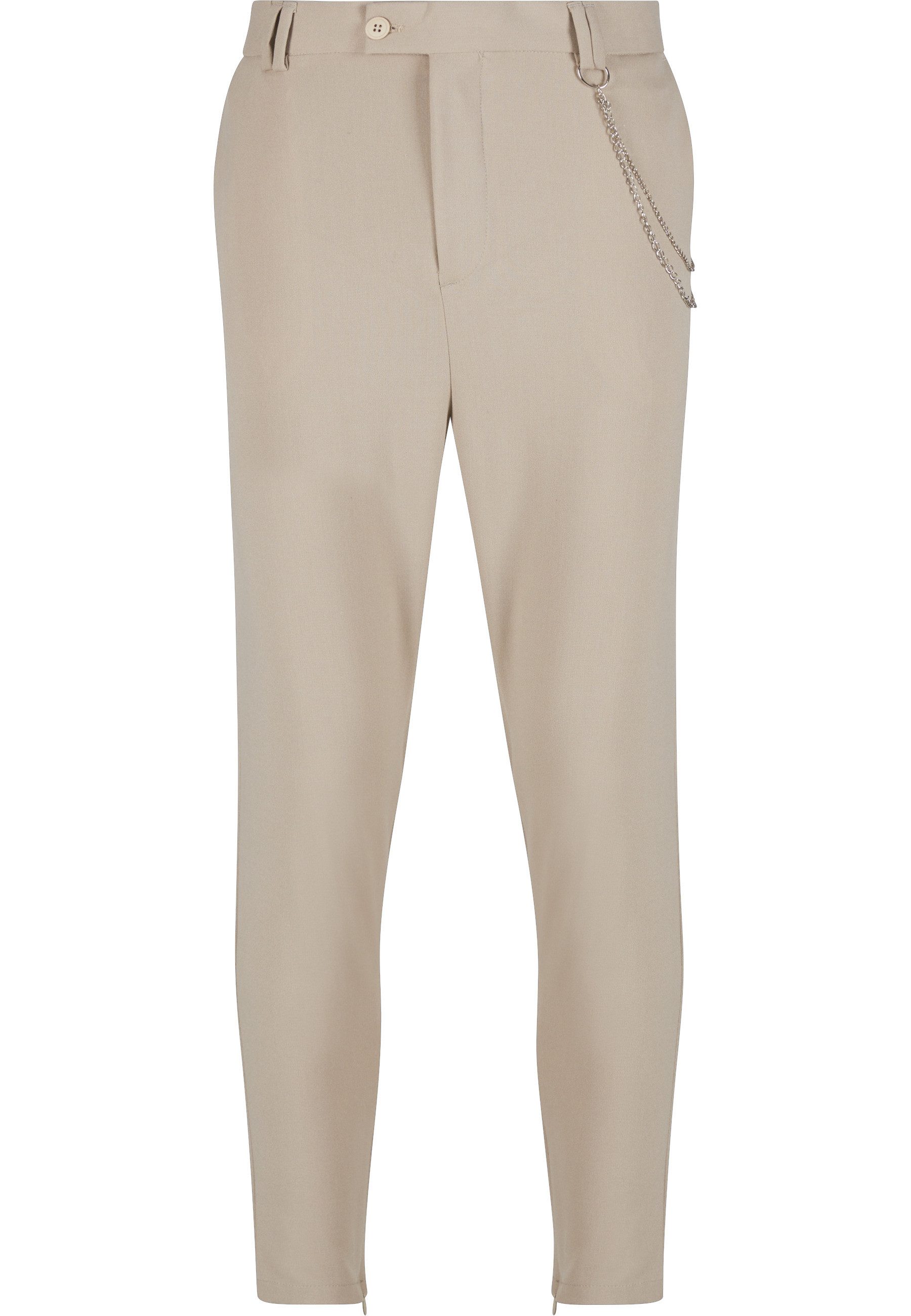 2Y Premium Stoffhose 2Y Premium 2Y Cropped Pants (1-tlg)