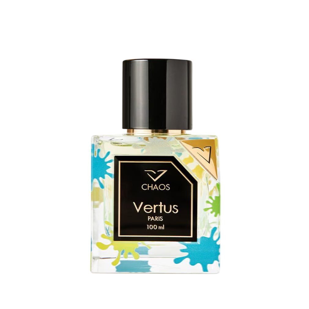 Vertus Körperpflegeduft Vertus Chaos Eau De Parfum (unisex)