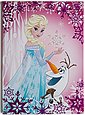 Disney Leinwandbild »Frozen Elsa & Olaf«, (1 Stück), Bild 1