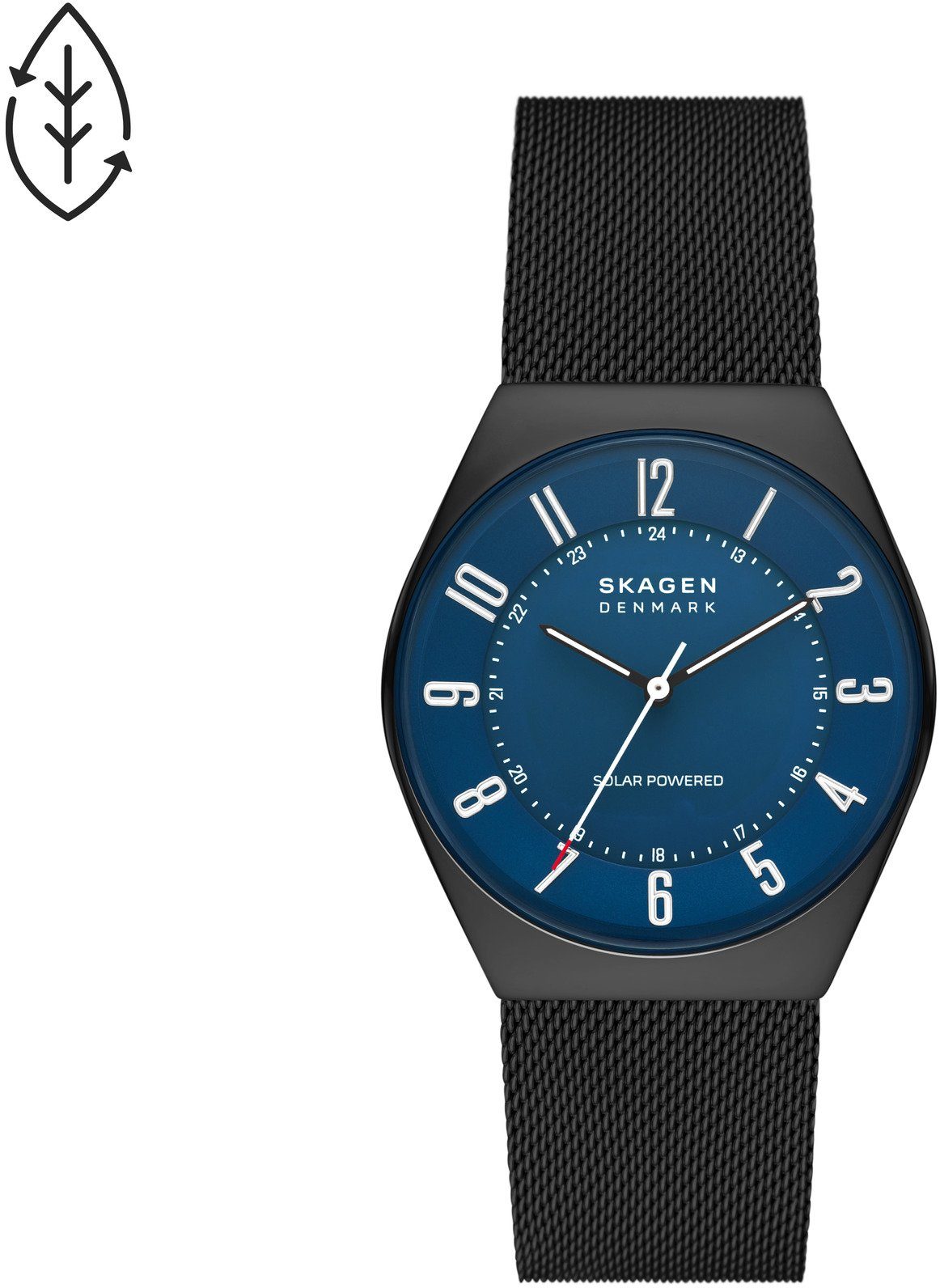 Skagen Solaruhr Grenen Powered, Solar SKW6837