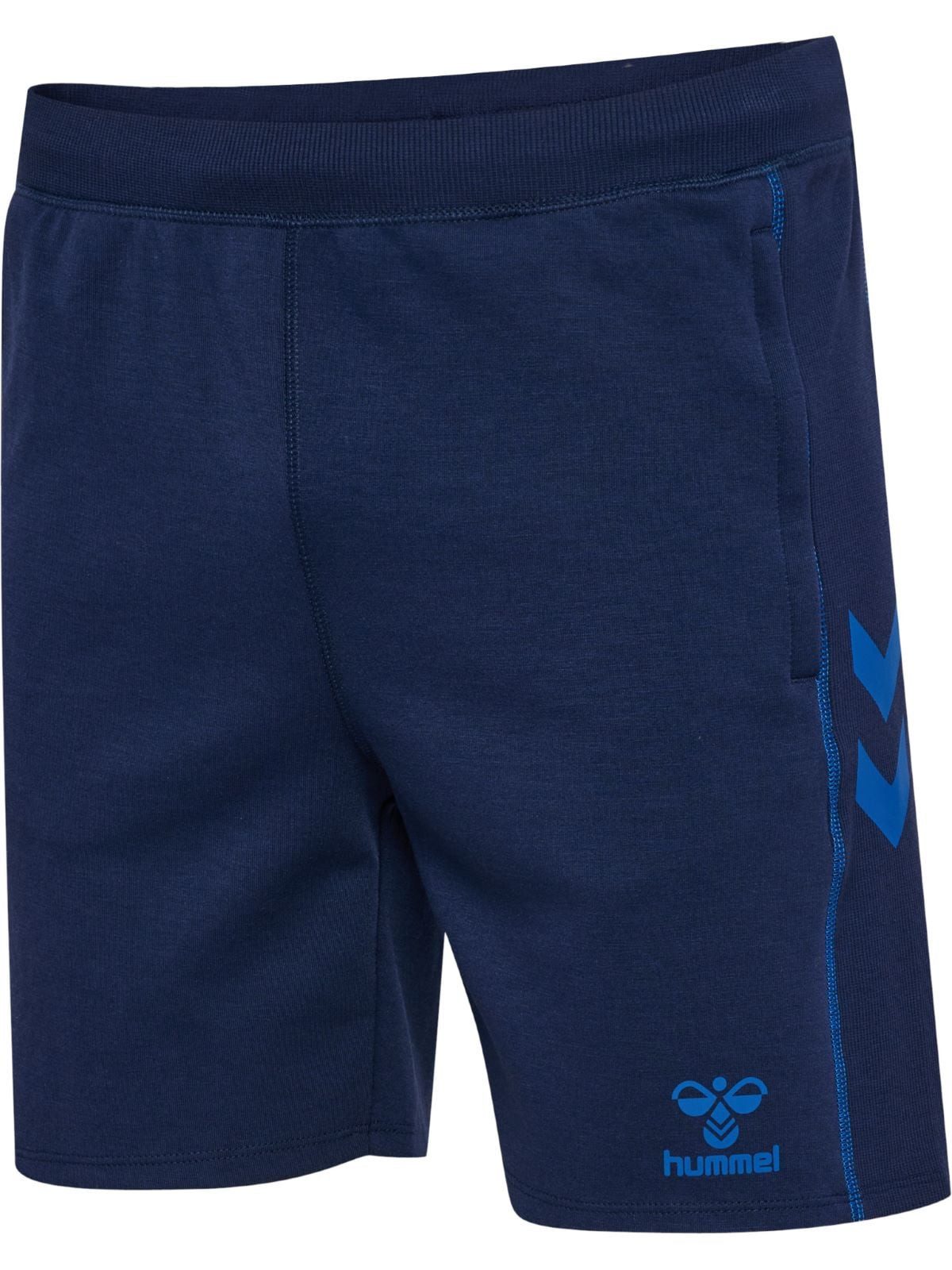 Sporthose hmlMOVE 2.0 Shorts kurz marineblau Herren