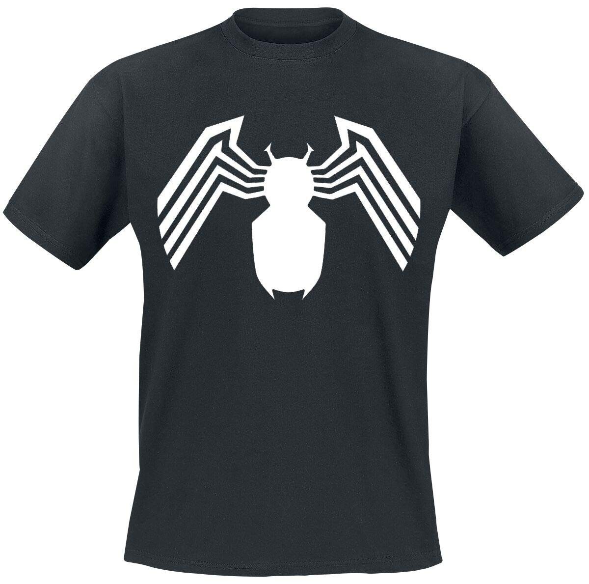 MARVEL Print-Shirt VENOM CARNAGE Spider-Man T-Shirt günstig online kaufen