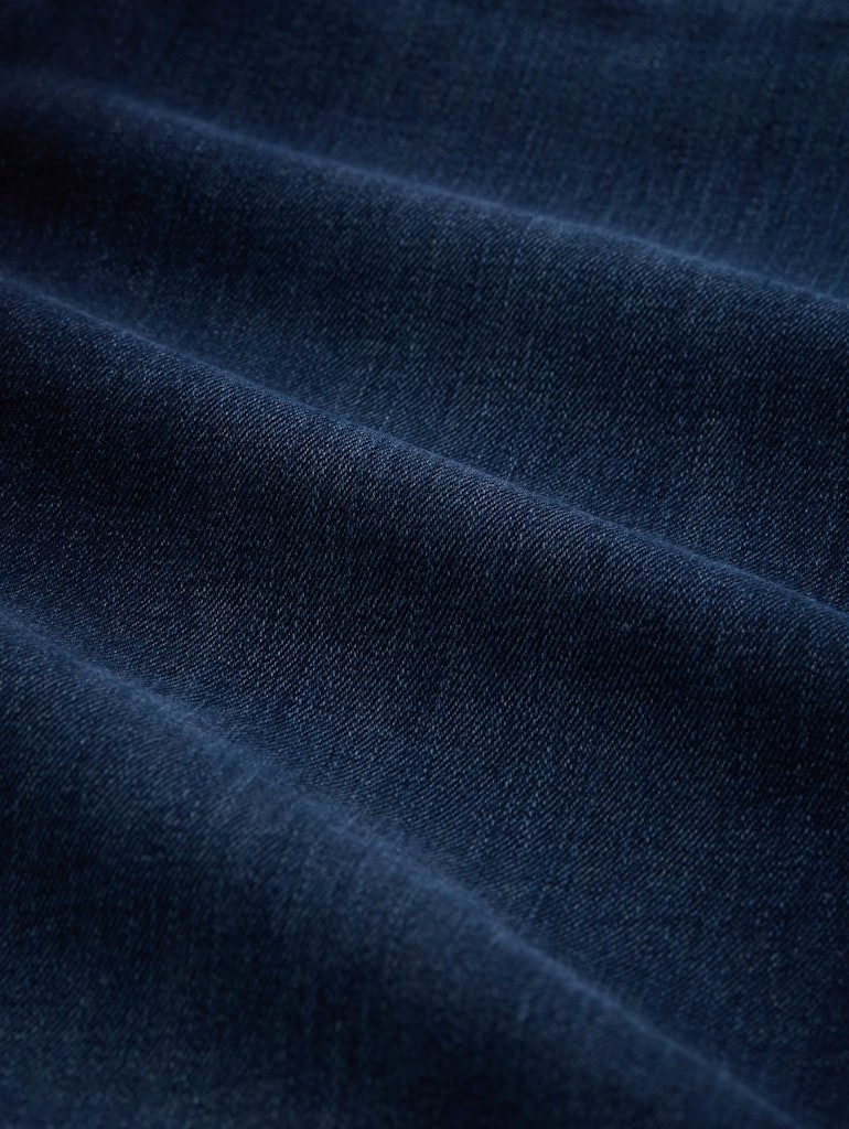 TOM TAILOR Stoffhose