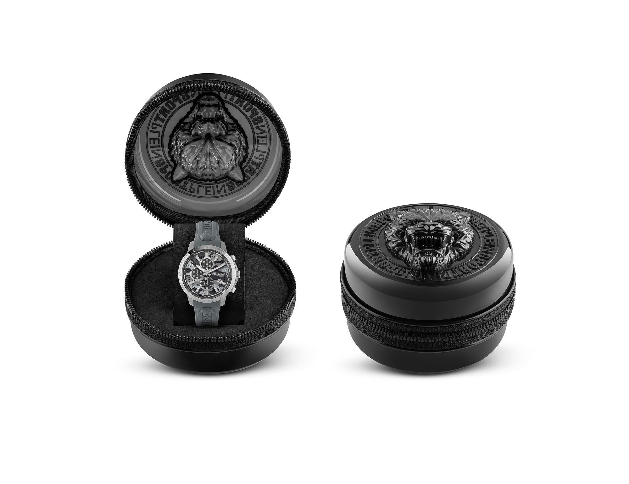 PHILIPP PLEIN Quarzuhr PSCBA0123