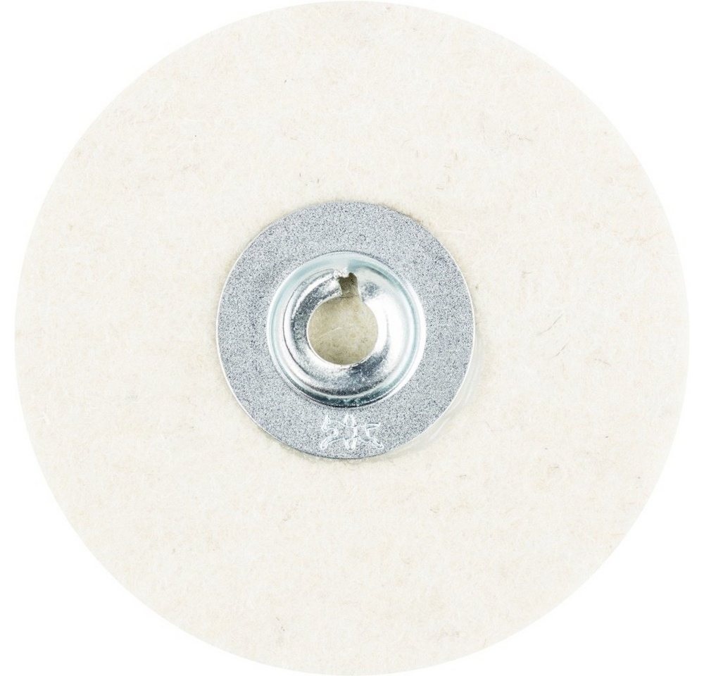 Thumbnail - Pferd Schleifteller PFERD 42770050 Schleifteller Durchmesser 50 mm