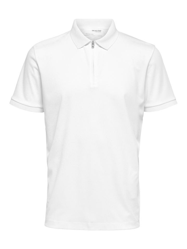 SELECTED HOMME Poloshirt - kurzarm Polo günstig online kaufen