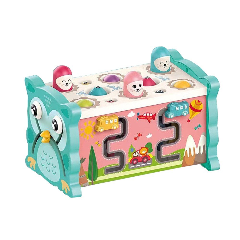 RWEUOQ Lernspielzeug Spielzeug Mädchen Junge Xylophon günstig online kaufen