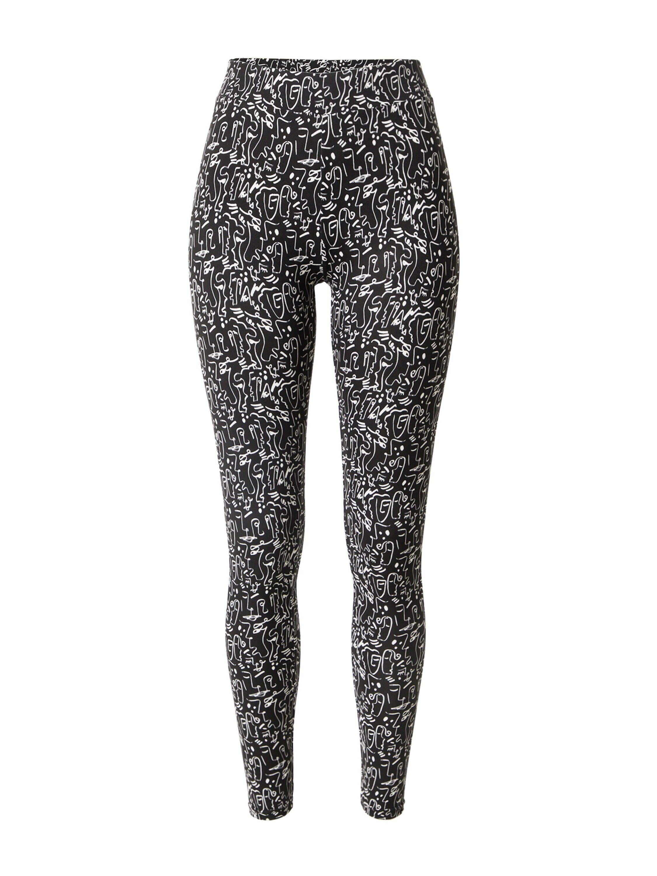 Versand am selben Tag URBAN CLASSICS Leggings (1-tlg) Details Plain/ohne Detail, Weiteres