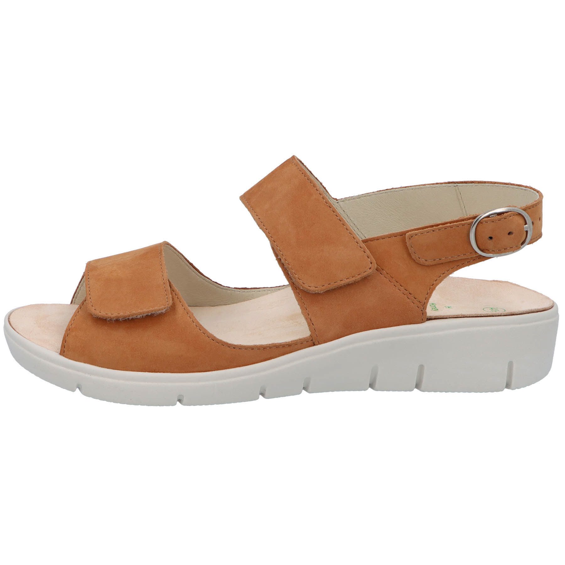 SOLIDUS Honey - Weite H Sandalette