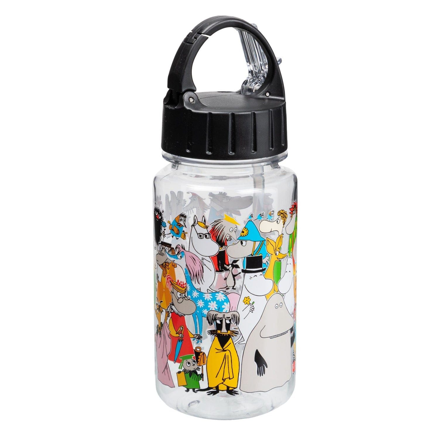 Moomin by Martinex Trinkflasche Moomin by Martinex: Reunion Bottle 350 ml - © Moomin Characters