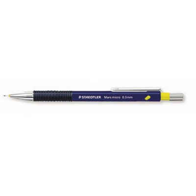 STAEDTLER Bleistift Marsmicro-Druckbleistift 0,3Mm
