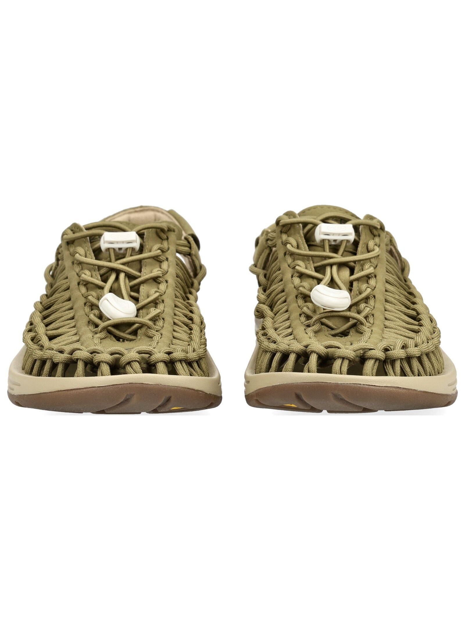 Keen Keen Sandalen Textil Sandale