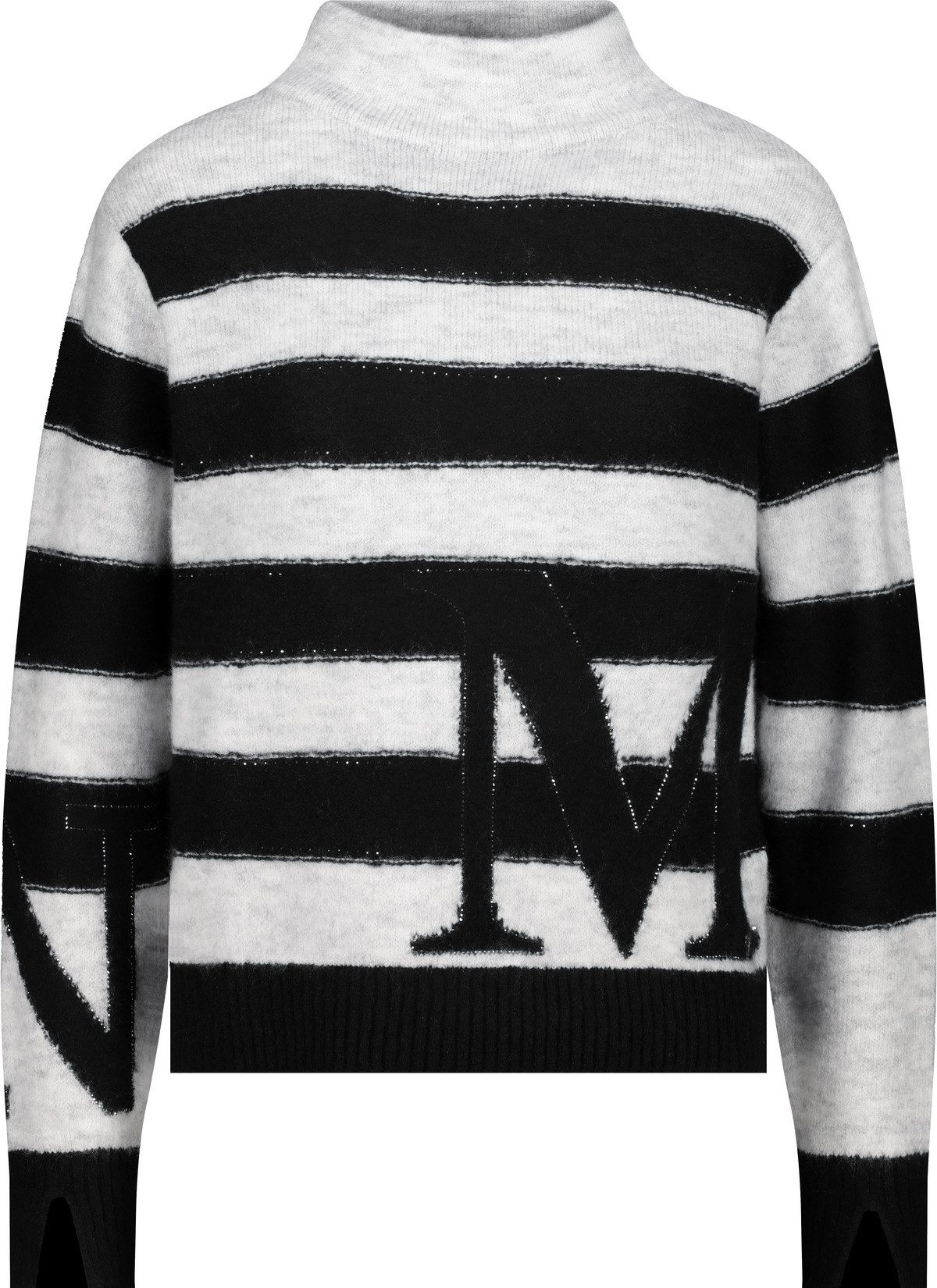 ash grey melange rin