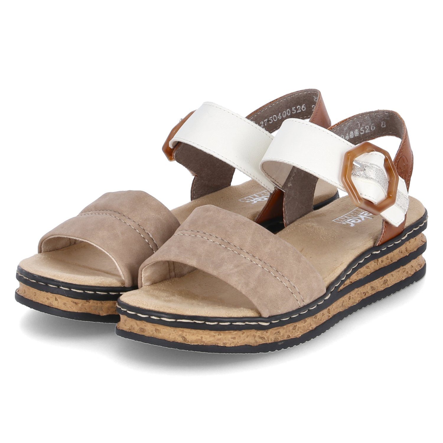 Sandalen Sandalette