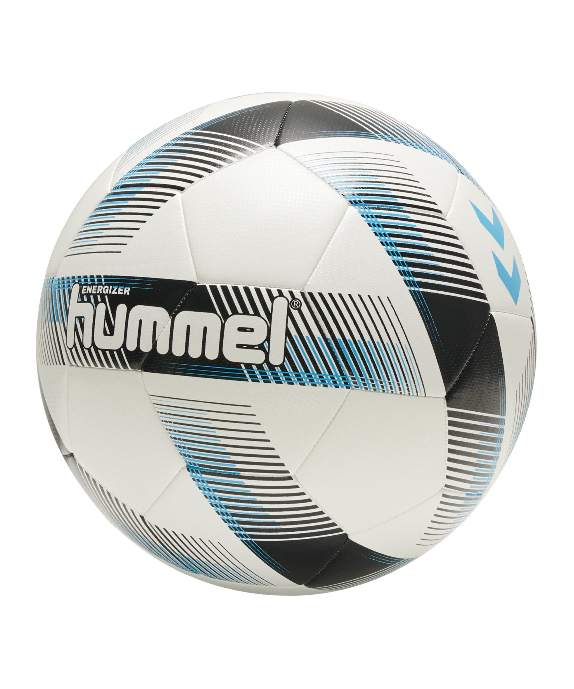 hummel Fußball Hummel Energizer Fussball F9441 Trainingsbälle, stabil