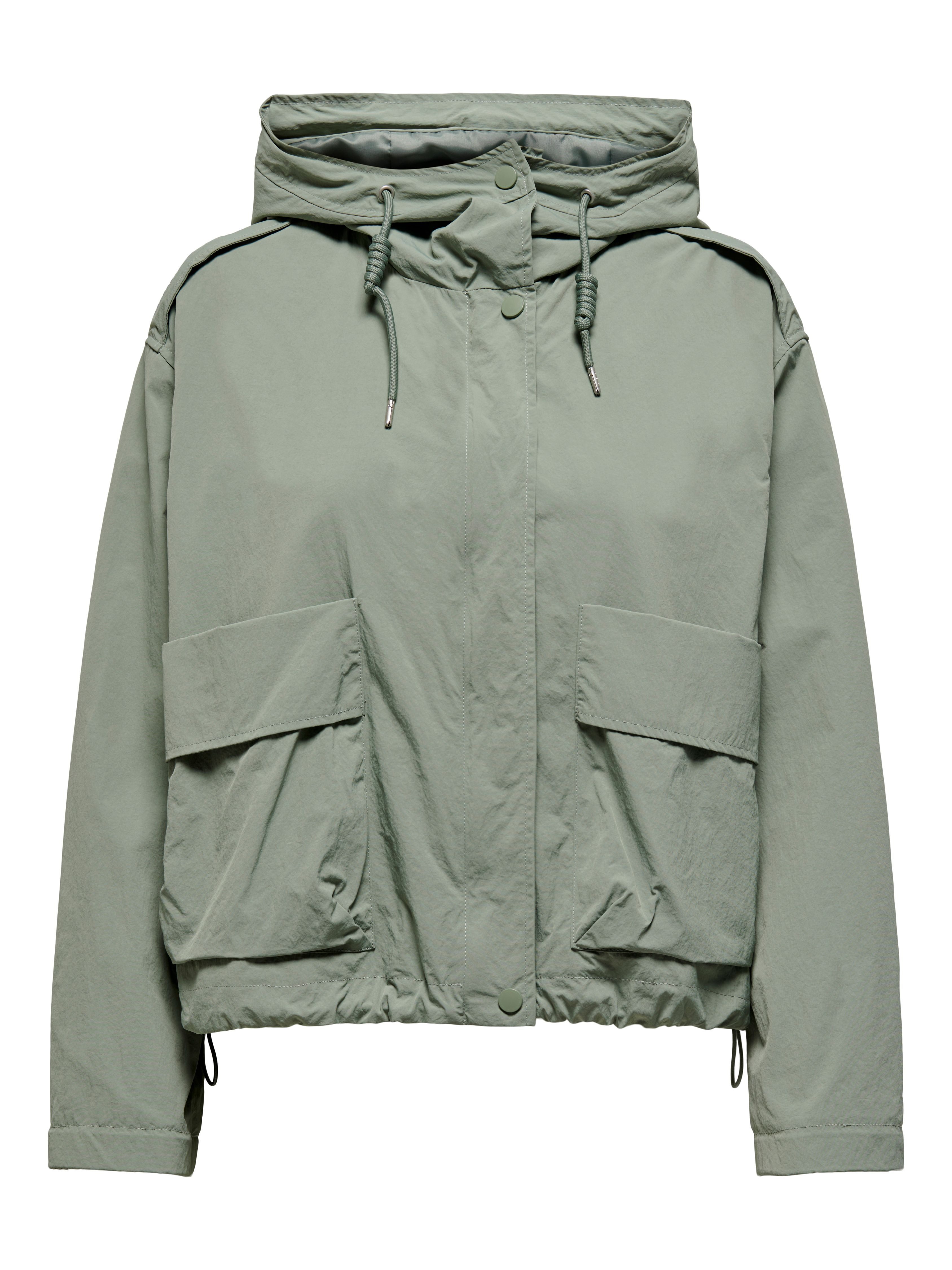 ONLY Winterjacke günstig online kaufen