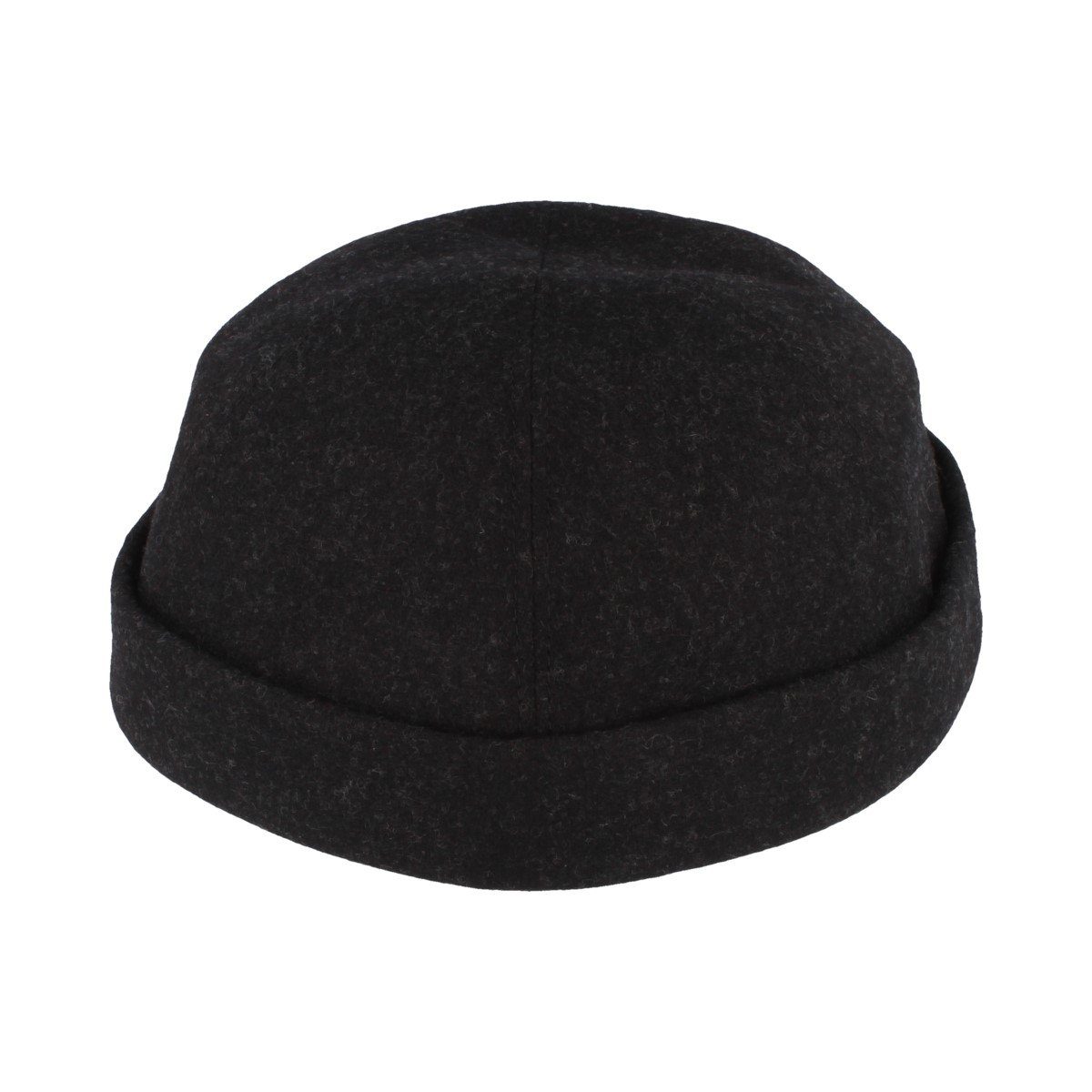 Bullani Baskenmütze randlose handgefertigte Docker Cap günstig online kaufen