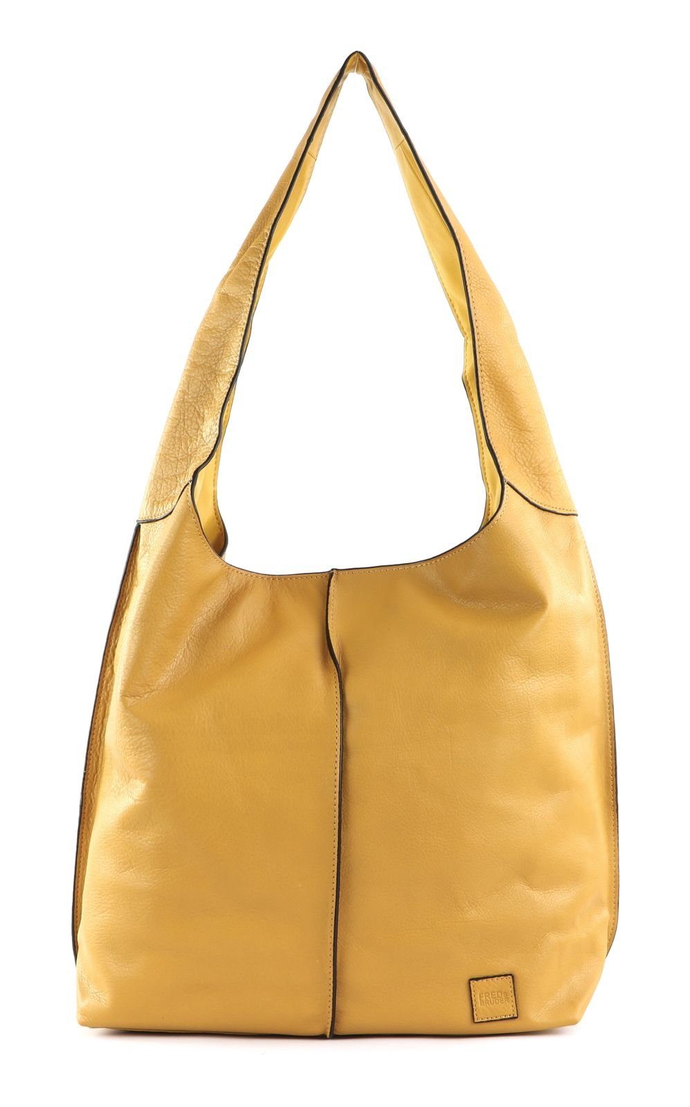 FREDsBRUDER Schultertasche Ginsberg (Set, 2-tlg) günstig online kaufen