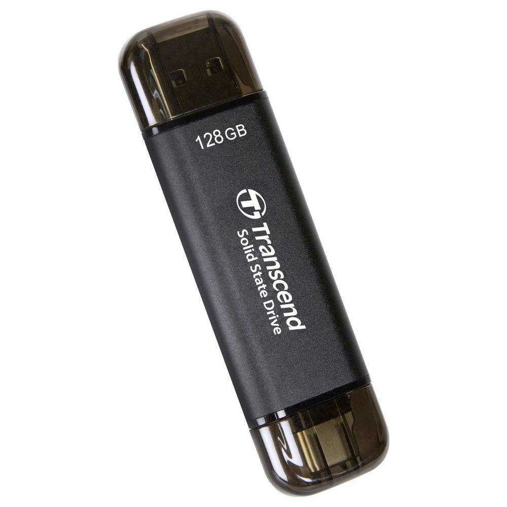 Transcend ESD310 externe SSD TS128GESD310C externe SSD (128 GB)
