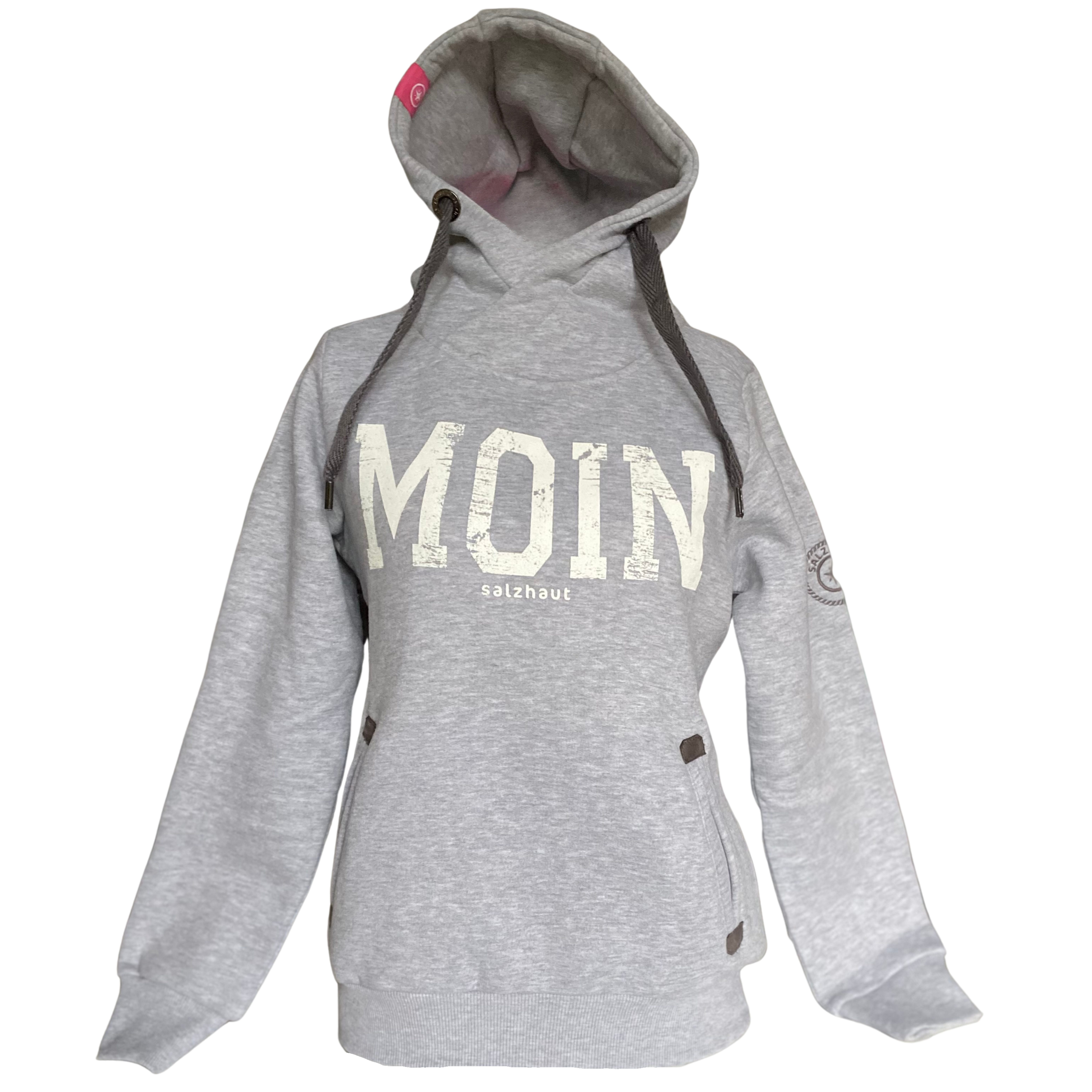 salzhaut Hoodie Salzhaut Hoodie Sünn MOIN günstig online kaufen