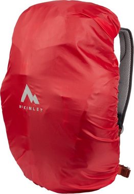 McKINLEY Trekkingrucksack Ux.-Wander-Rucksack SPANTIK VT 30 ANTHRACITE/REDRUST/C