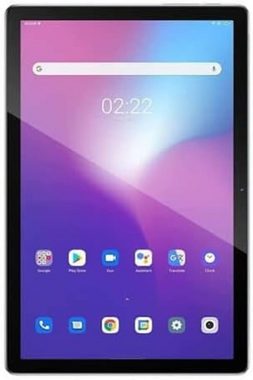 blackview Tablet (10", 128 GB, Android 12, 2,4G+5G, Tablet (1TB TF), Octa-core,1920x1200 FHD+IPS, 13MP+5MP Kamera 6580mAh)