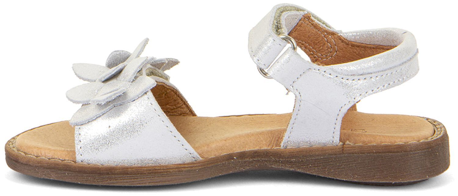 froddo® Froddo Lore Flowers Silver Sneaker